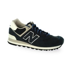 Lacets pour boots et sneakers ronds et épais longueur 110 cm diamètre 4 mm couleur bleu airelles