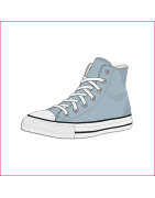 Lacets plats et larges – 30 coloris pour sneakers | MesLacets.fr