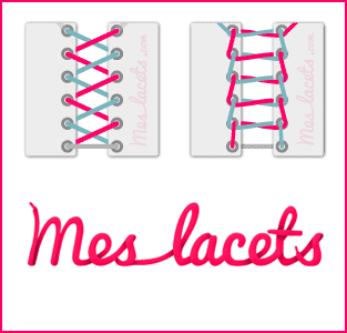 Techniques de nouage de lacets pour sneakers et chaussures - MesLacets.fr