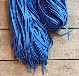 La qualité au cœur de chaque paire de lacets