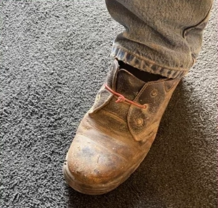Changer sa paire de lacets : confort et style ont aussi leur mot à dire