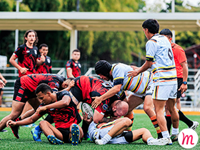 lacets en gros pour clubs de rugby MesLacets